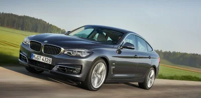 OrzechowyDzem - Co jest nie tak z BMW F30/F31/F34, że ceny kilkuletnich egzemplarzy l...