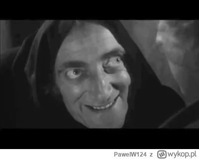 PawelW124 - @Adolf1889: Wygląda trochę jak ten sługa doktora Frankensteina.