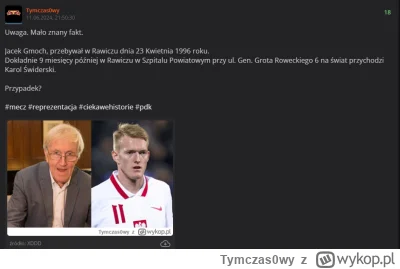 Tymczas0wy - @rales: przecież w Polsce mamy podobne historie i nikt z tego afery nie ...