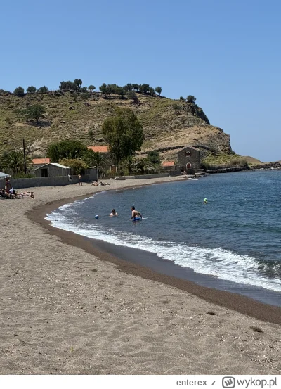 enterex - Pozdro z Grecji Mirki ( ͡° ͜ʖ ͡°) #grecja