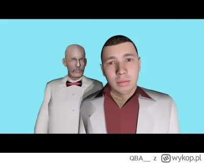 QBA__ - @KonradNowacki piękne czasy. Aż łezka się w oku kręci.
Mnóstwo memów. Tak duż...