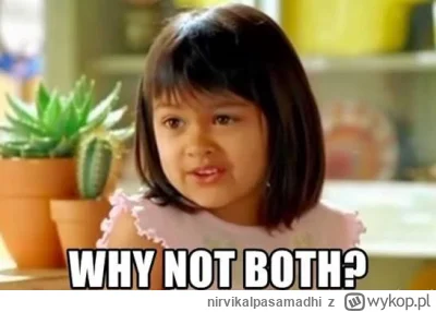 nirvikalpasamadhi - >w końcu proniemiecka czy prorosyjska?

@hedeon: