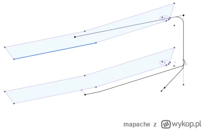 mapache - @bukszpryt: moje opus magnum. tym razem bez sketchy 3D tylko na 3 płaszczyz...