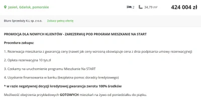 mickpl - Tak właśnie zareagowała połowa deweloperki. Nie sprzedaje się? Noł problemo,...