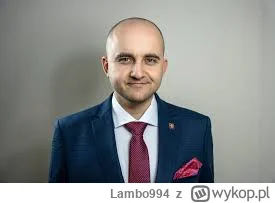 Lambo994 - Służby przeszukują posiadłości Obajtka, a Tusk zapowiada rozliczenie liczn...