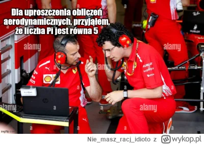 Niemaszracj_idioto - @DwayneHicks: