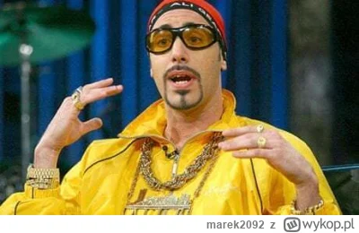 marek2092 - #mecz Raphinia to nawet nie on XD #heheszki