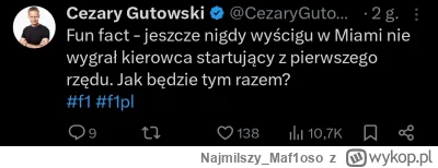 Najmilszy_Maf1oso - Cezary przewidział to już dawno temu.
#f1 #witajcienajmilsi