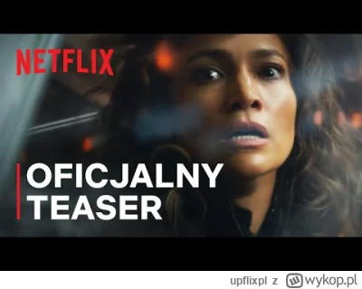 upflixpl - Atlas | Zwiastun nowego filmu Netflixa z Jennifer Lopez

"Atlas" to nowy...