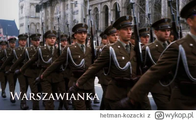 hetman-kozacki - #wojskopolskie #polska #warszawa #wojsko