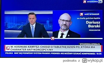 podmaks - #polsat #bekazlewactwa
