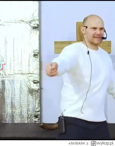 eSUBA94 - kebabowe egzorcyzmy by ks. Mualan pierwszy

#ksiazulo #kebab #apostoltomasz