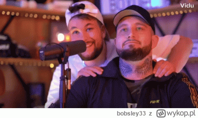 bobsley33 - #przegryw