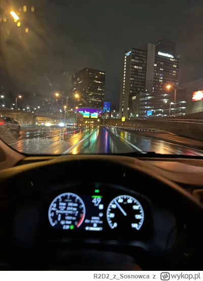 R2D2zSosnowca - Jako że nowy rok to i nowe wyzwania oraz odkrywanie nowych punktów na...