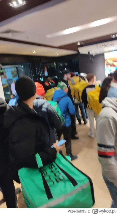 Przedlak95 - @Marvin_Blizna jeszcze w formie ciekawostki zobacz co się dzieje w moim ...