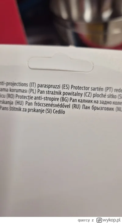 quercy - Ktoś mi powie, do czego może służyć Pan Strażnik Powitalny? 
#heheszki #pyta...