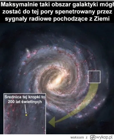 wakxam - Dobrze, że chociaż znamy swoją planetę...a nie czekaj oceanów do końca nie z...