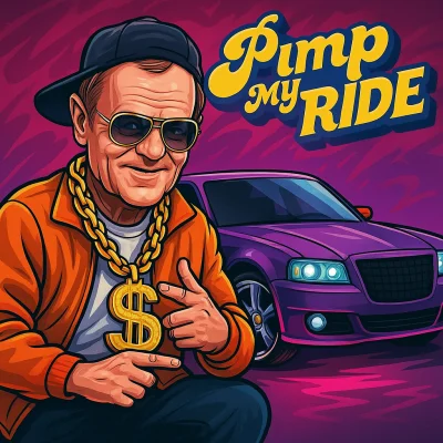 Lipathor - Yo pisowcy! Podobno lubicie zamachy stanu, więc przeprowadzamy zamach stan...