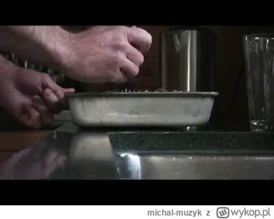 michal-muzyk - #testoviron wypowiedział się po tragicznym wypadku w Krakowie