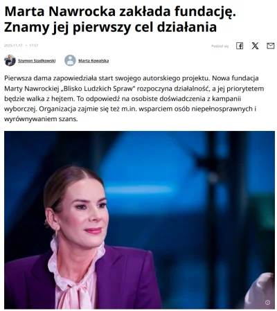 Matuusuu - Plusujcie jeśli mam was zawołać, w momencie, kiedy mieszkanie Pana Jerzego...