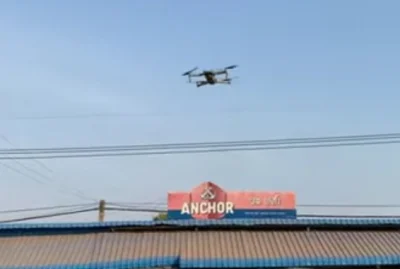 ZdumionyMariusz - #raportzpanstwasrodka
Ciekawe. U zamulaczy wrócił dron, o którym by...