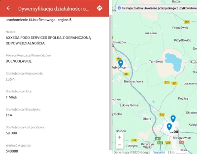 Angi_Angel - #kpo #afera

U mnie w mieście pół bańki ponad poszło na klub filmowy ¯\(...