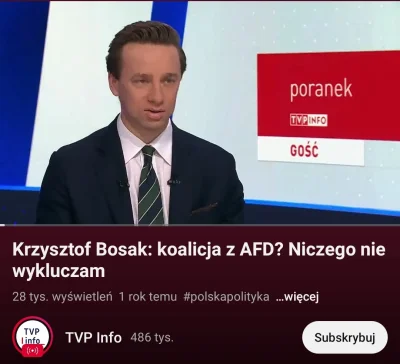 Jabby - @galicjanin 
narodowcy też są przeciw AfD. Z AfD trzymają od Mentzena.

Aha