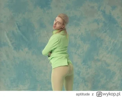 aptitude - #narkotykizawszespoko ale chyba komuś aż za bardzo weszło o_o