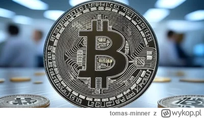 tomas-minner - ⚡️Dominacja Bitcoina rośnie do 62% – co dalej z altcoinami?

https://b...