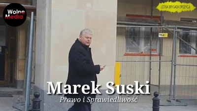 jan-kowalski-nieudany-eksperyment - @czeskiNetoperek: suskiemu coś znowu wypadło