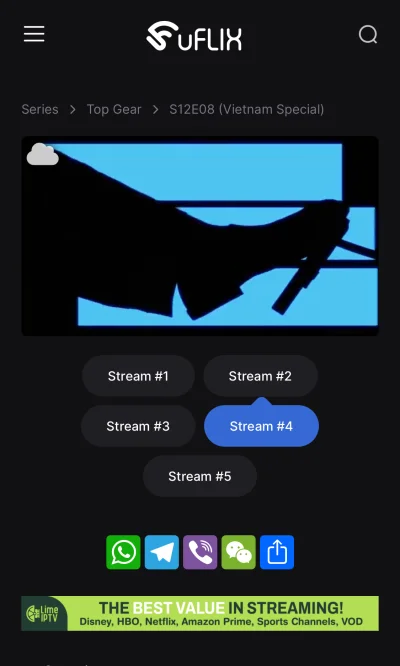 LeafWhisper - #przegryw chlop idzie oglądać top gear