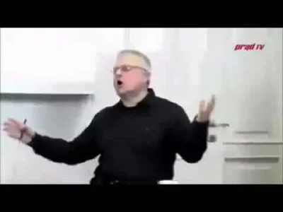 zzzmateuszzz - W świetle ostatnich wydarzeń należy przypomnieć ten oto krótki klip
#n...