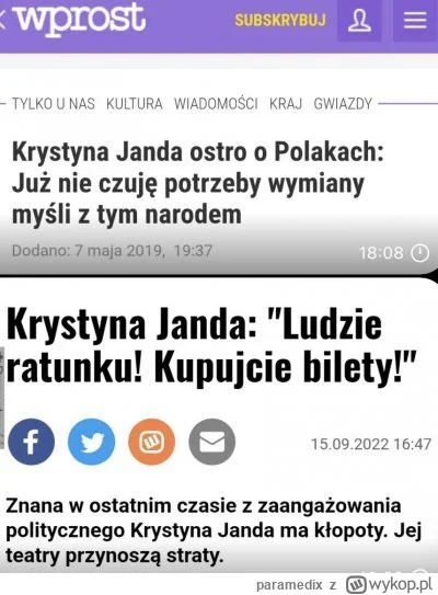 paramedix - Cóż...