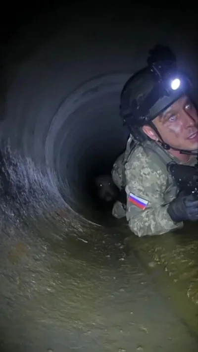 QoTheGreat - Niespodzianka w kanale xD
#heheszki #ukraina #rosja #wojna