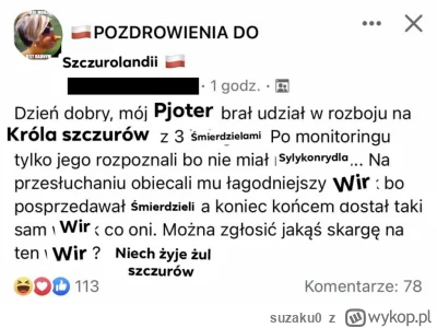 suzaku0 - #konkursnanajbardziejgownianymemznosaczem