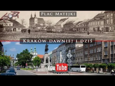 jedzbudynie - #gruparatowaniapoziomu #krakow #historia