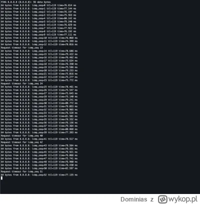 Dominias - @Klotrzan: no coś tam gubi