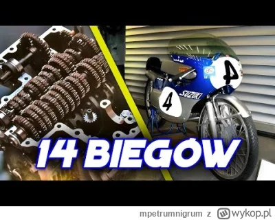 mpetrumnigrum - #motocykle #mechanika obejrzyjcie sobie ciekawy filmik o konstrukcji ...