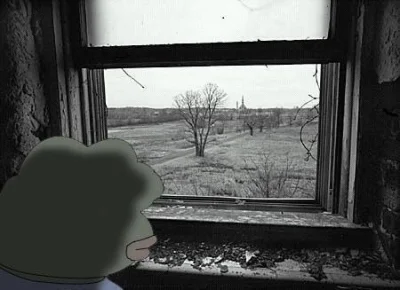 Szary_Anon - Sąsiad umarł. Dla mnie każdy mieszkaniec mojej wsi to sąsiad. Tutaj wszy...