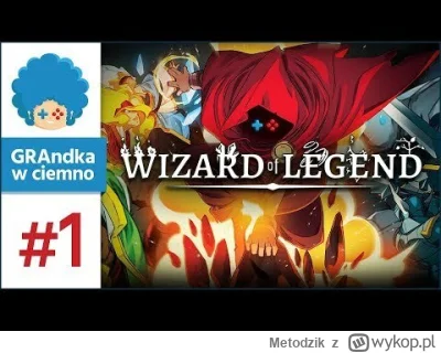 Metodzik - =====================[DARMOWA GRA NA EPIC]===================

TAJEMNICZA ...