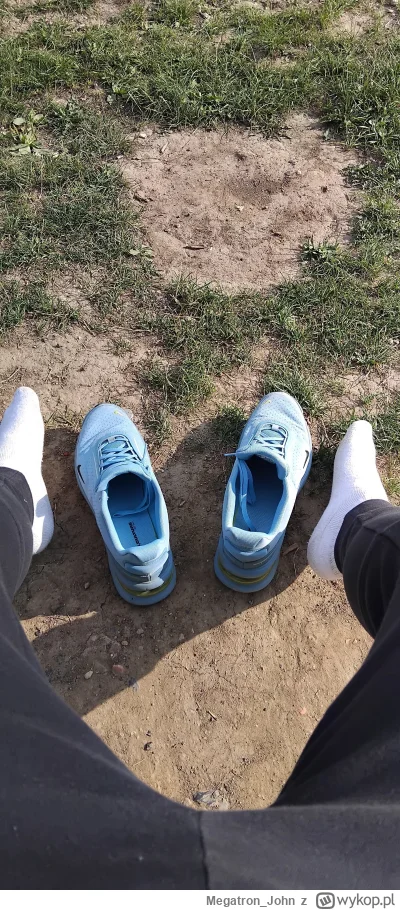 Megatron_John - #bieganie #sport 
W zdrowym ciele zdrowy chłop 
( ͡° ͜ʖ ͡°)