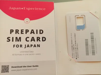 Koroshiya_1 - @Tortcebulowy: W maju jechałem na czymś takim. Wysyłka z JRPass do Pols...