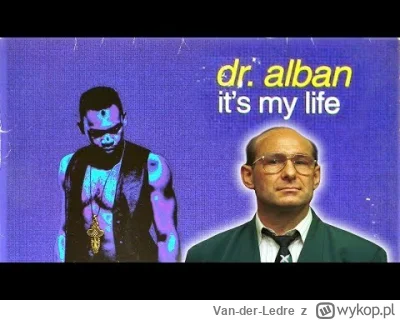 Van-der-Ledre - Bawić się tag, bawić się, wypijać trunki, pisać wpisy ehh. To nie że ...