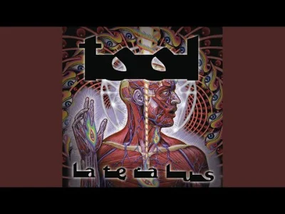 Marek_Tempe - Dobranoc. 

Tool - Lateralus.