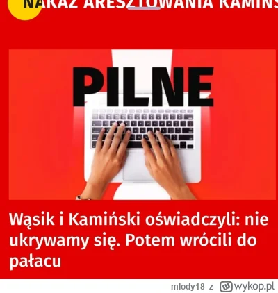 mlody18 - XD
#polityka #sejm