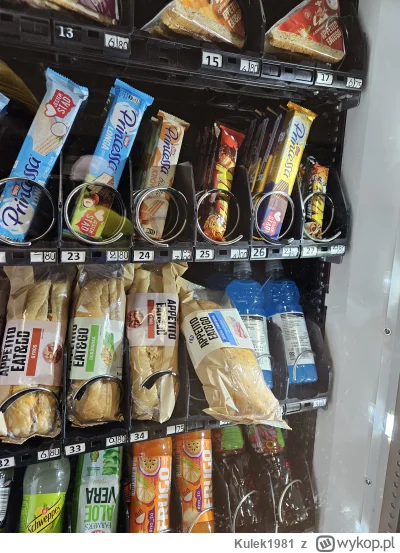 Kulek1981 - - Kanapka - wisi.
- Sprzedaż lionów zwiększa się.
#heheszki