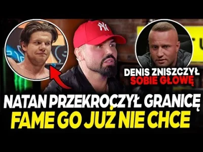 BigInt - #famemma prawda to, ze fame wycofalo marconia z gali czy farmazon?