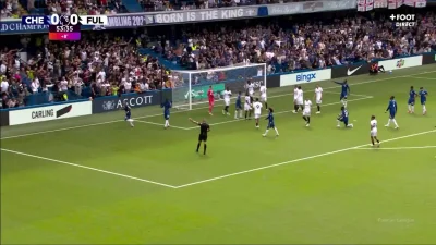 Minieri - Joao Pedro i Fernandez z karnego, Chelsea - Fulham 2:0
Mirror: https://str...