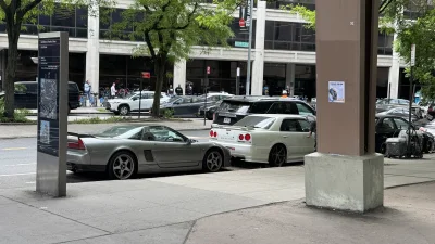 wujeksredniarada - @kowalzmetina: czasami stoi tam jeszcze skyline ( ͡°( ͡° ͜ʖ( ͡° ͜ʖ...