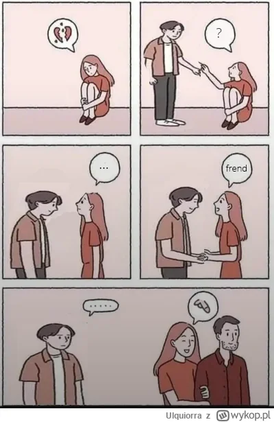 Ulquiorra - #przegryw Poprawiłem tego mema tak na 30%